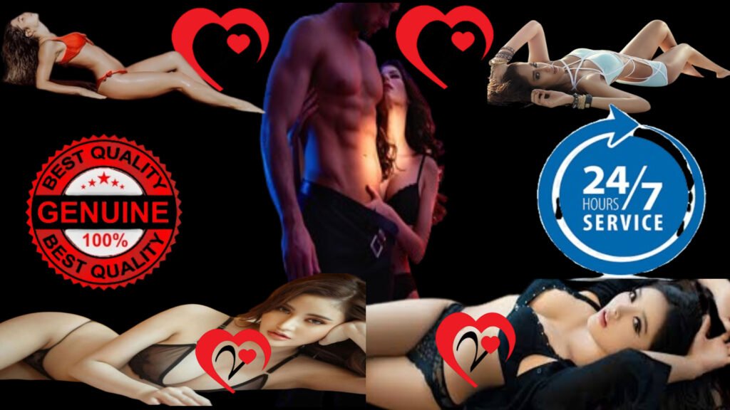 Kharadi call girls service
